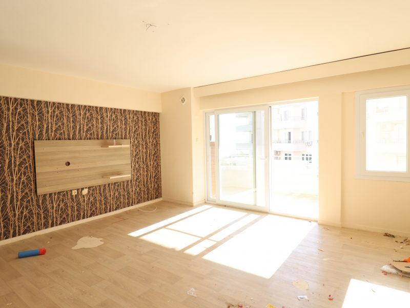 Mersin Erdemli Limonlu Denize Sıfır Ayper Sitesi Satılık 2+1 Daire