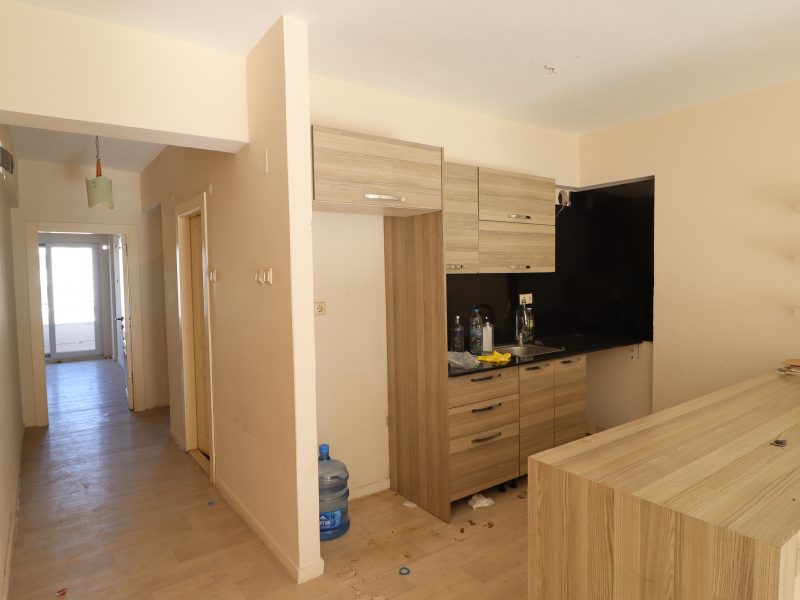 Mersin Erdemli Limonlu Denize Sıfır Ayper Sitesi Satılık 2+1 Daire
