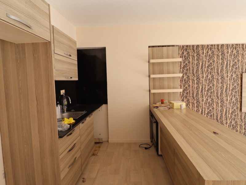 Mersin Erdemli Limonlu Denize Sıfır Ayper Sitesi Satılık 2+1 Daire
