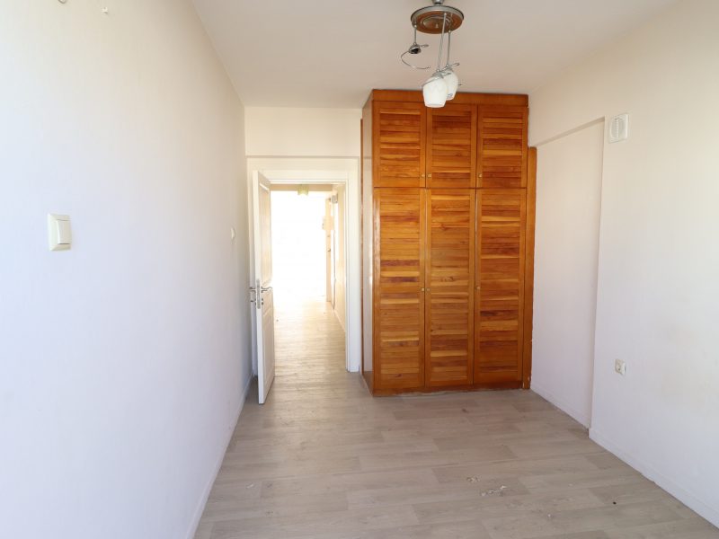 Mersin Erdemli Limonlu Denize Sıfır Ayper Sitesi Satılık 2+1 Daire