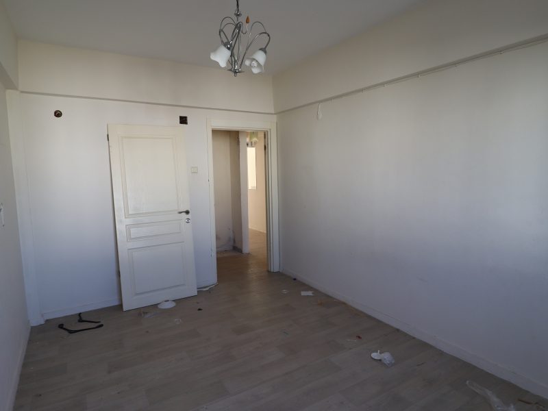 Mersin Erdemli Limonlu Denize Sıfır Ayper Sitesi Satılık 2+1 Daire