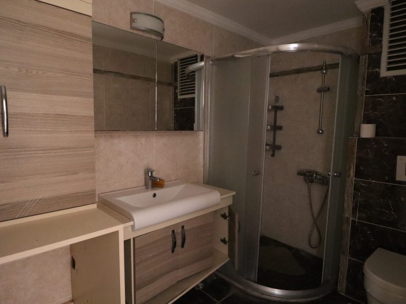 Mersin Erdemli Limonlu Denize Sıfır Ayper Sitesi Satılık 2+1 Daire