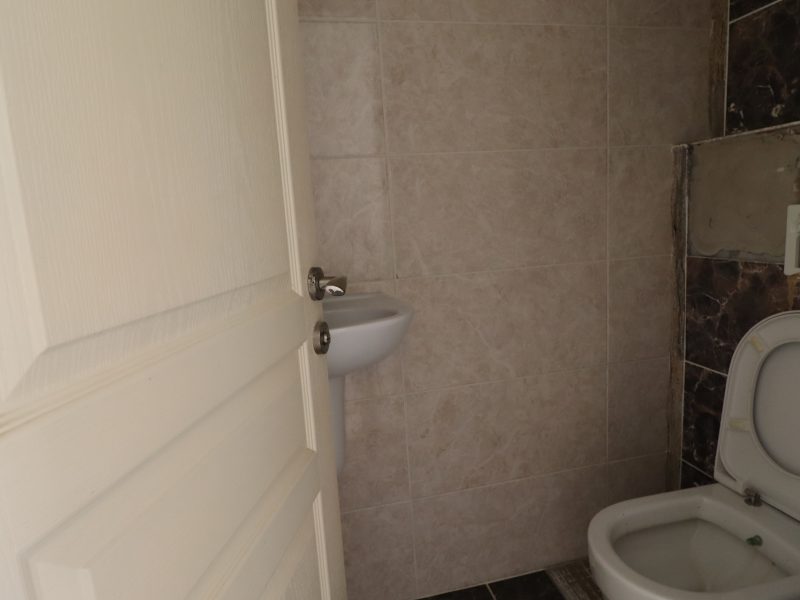 Mersin Erdemli Limonlu Denize Sıfır Ayper Sitesi Satılık 2+1 Daire