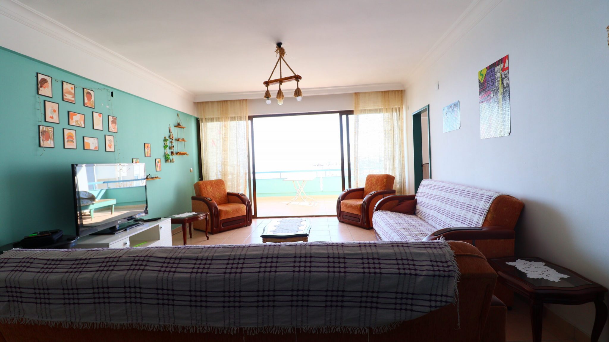Mersin Erdemli Arpaçbahşiş Mts Sitesi Yıllık Kiralık 3+1 Daire