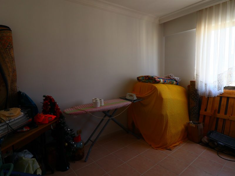 Mersin Erdemli Arpaçbahşiş Mts Sitesi Eşyalı Kiralık 3+1 Daire