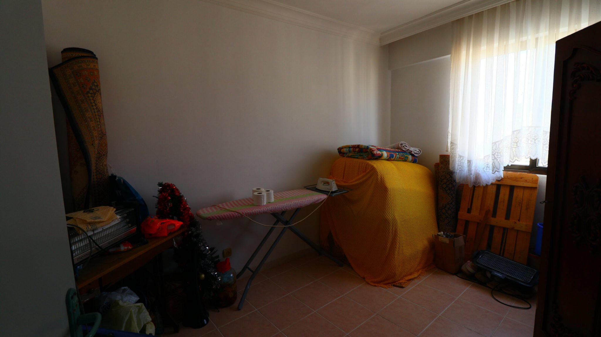 Mersin Erdemli Arpaçbahşiş Mts Sitesi Yıllık Kiralık 3+1 Daire