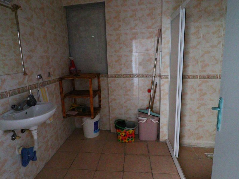Mersin Erdemli Arpaçbahşiş Mts Sitesi Eşyalı Kiralık 3+1 Daire