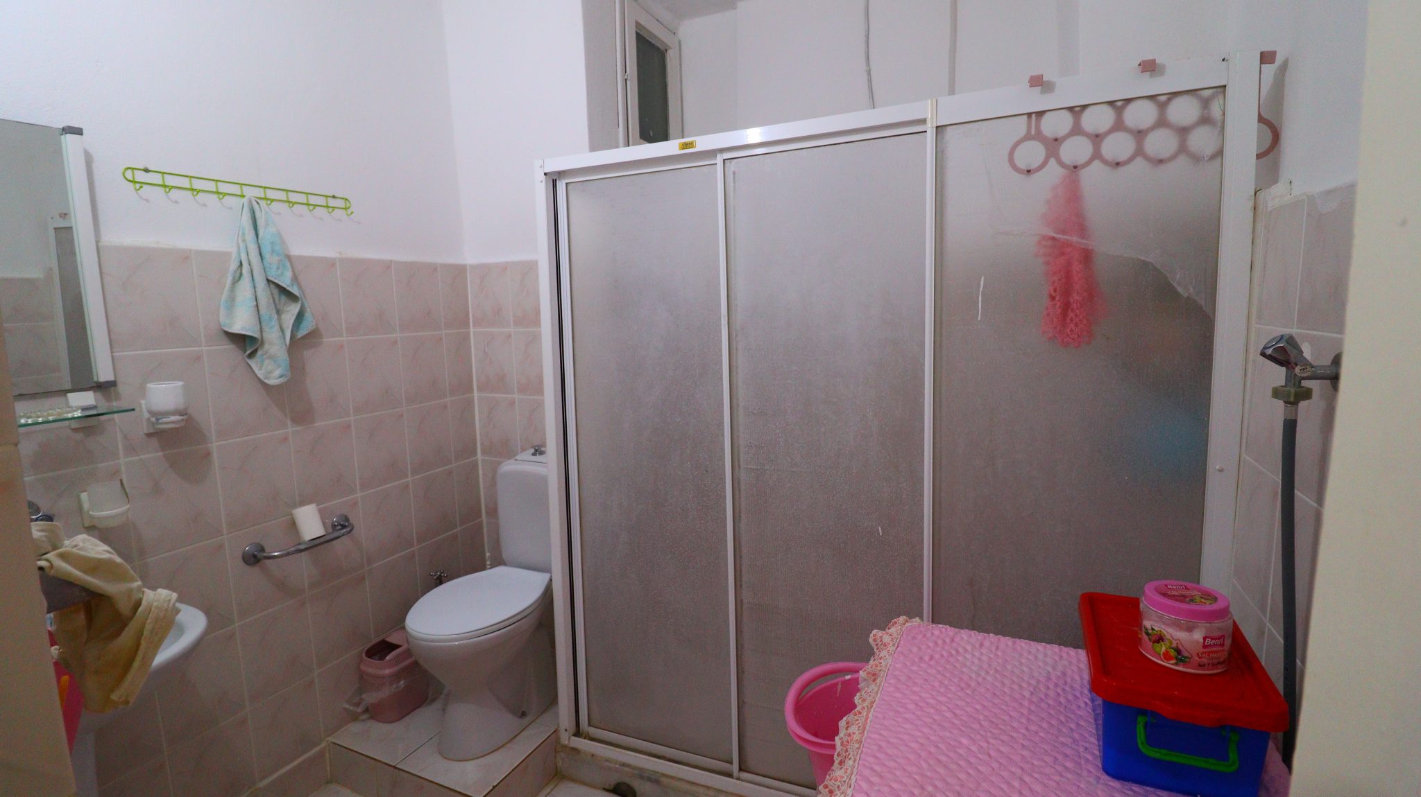 Mersin Erdemli Arpaçbahşiş Güneş 3 Sitesi Möblierte 2+1 Wohnung zu vermieten