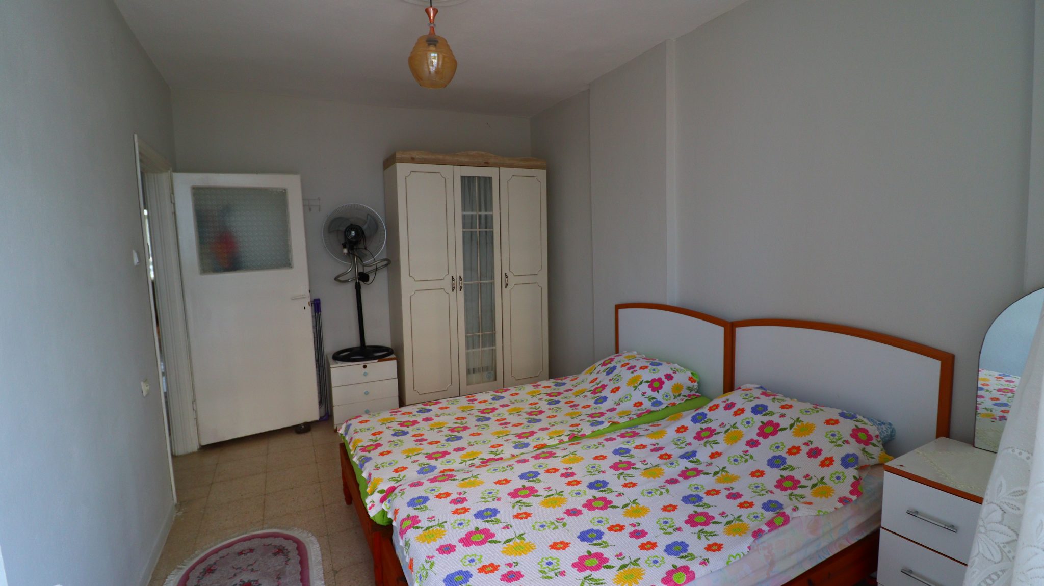 Mersin Erdemli Arpaçbahşiş Güneş 3 Sitesi Möblierte 2+1 Wohnung zu vermieten
