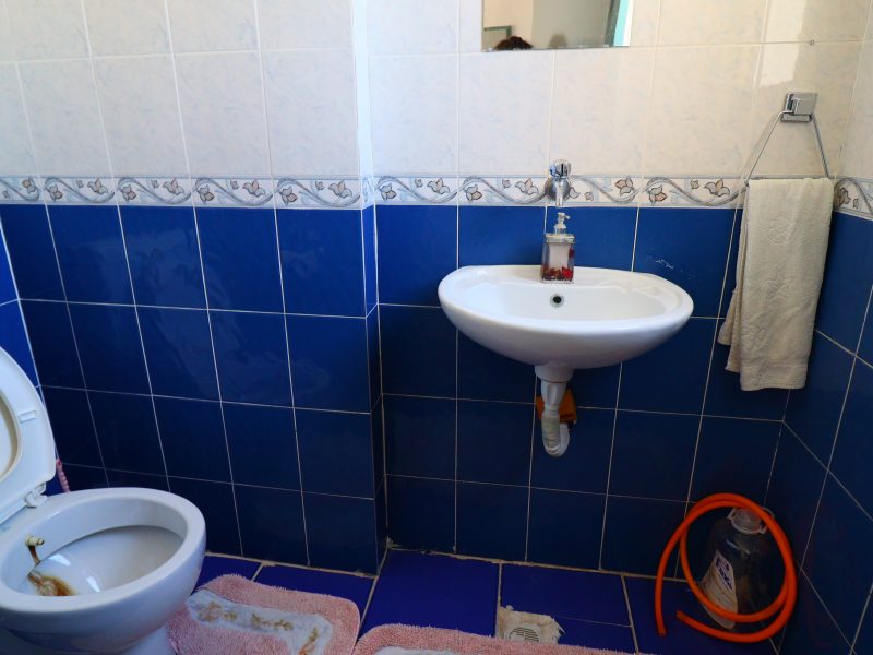Mersin Erdemli Arpaçbahşiş Mts Sitesi Eşyalı Kiralık 3+1 Daire
