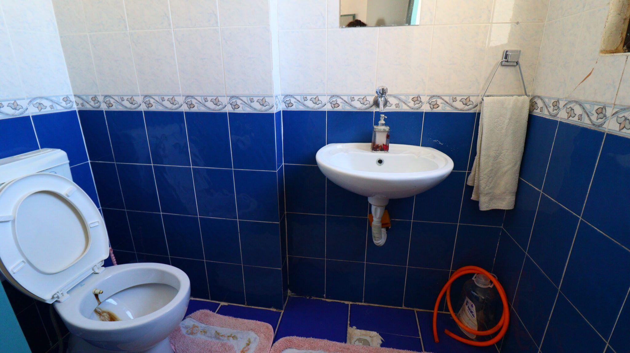 Mersin Erdemli Arpaçbahşiş Mts Sitesi Yıllık Kiralık 3+1 Daire