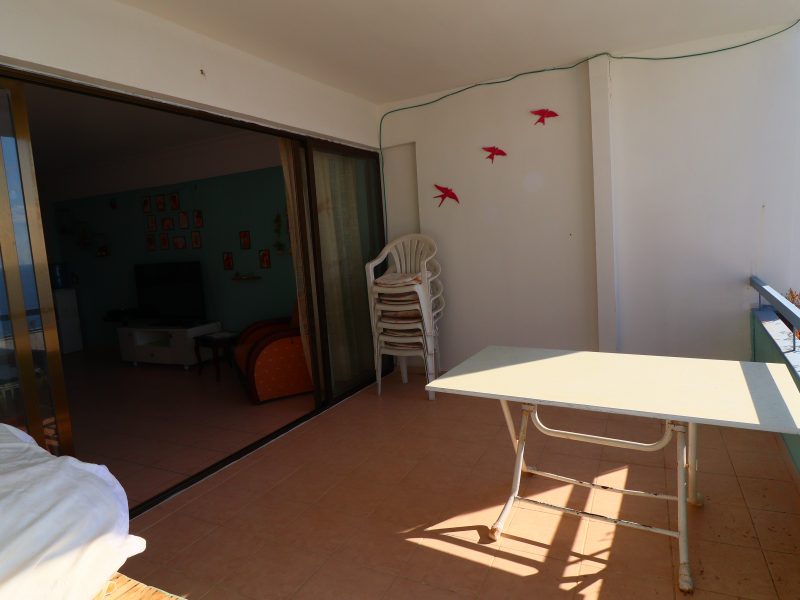 Mersin Erdemli Arpaçbahşiş Mts Sitesi Eşyalı Kiralık 3+1 Daire