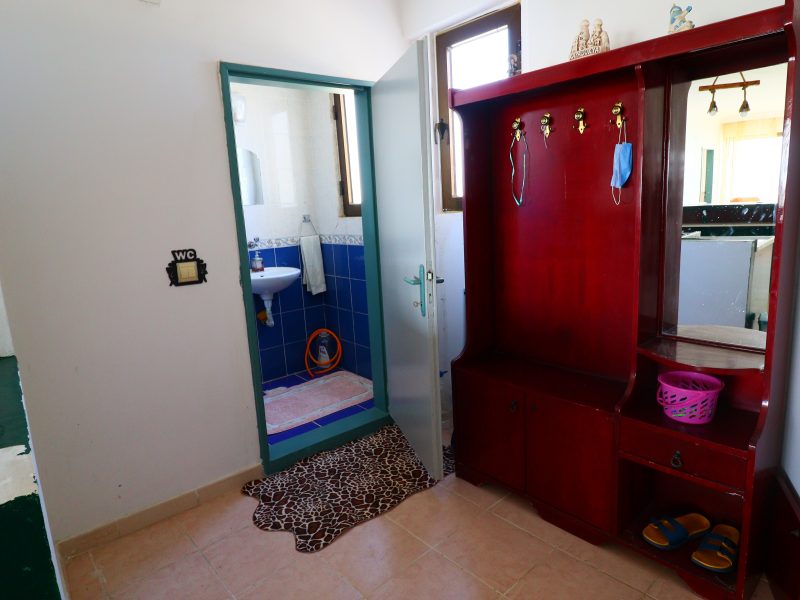 Mersin Erdemli Arpaçbahşiş Mts Sitesi Eşyalı Kiralık 3+1 Daire