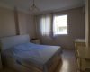 Mersin Erdemli Ayaş Kardelen Sitesi Deniz Manzaralı 2+1 Eşyalı Kiralık Daire