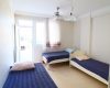 Mersin Erdemli Ayaş Kardelen Sitesi Deniz Manzaralı 2+1 Eşyalı Kiralık Daire