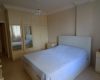 Mersin Erdemli Ayaş Kardelen Sitesi Deniz Manzaralı 2+1 Eşyalı Kiralık Daire