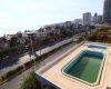 Mersin Erdemli Ayaş Kardelen Sitesi Deniz Manzaralı 2+1 Eşyalı Kiralık Daire