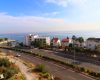 Mersin Erdemli Ayaş Kardelen Sitesi Deniz Manzaralı 2+1 Eşyalı Kiralık Daire