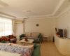Mersin Erdemli Ayaş Kardelen Sitesi Deniz Manzaralı 2+1 Eşyalı Kiralık Daire