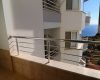 Mersin Erdemli Ayaş Diva Holiday 2+1 Satılık Cam Balkonlu Daire