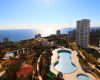 Mersin Erdemli Ayaş Diva Holiday 2+1 Satılık Cam Balkonlu Daire