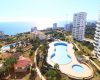 Mersin Erdemli Ayaş Diva Holiday 2+1 Satılık Cam Balkonlu Daire