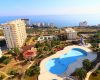 Mersin Erdemli Ayaş Diva Holiday Sitesi Eşyalı Satılık 2+1 Daire