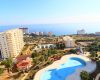 Mersin Erdemli Ayaş Diva Holiday Sitesi Eşyalı Satılık 2+1 Daire