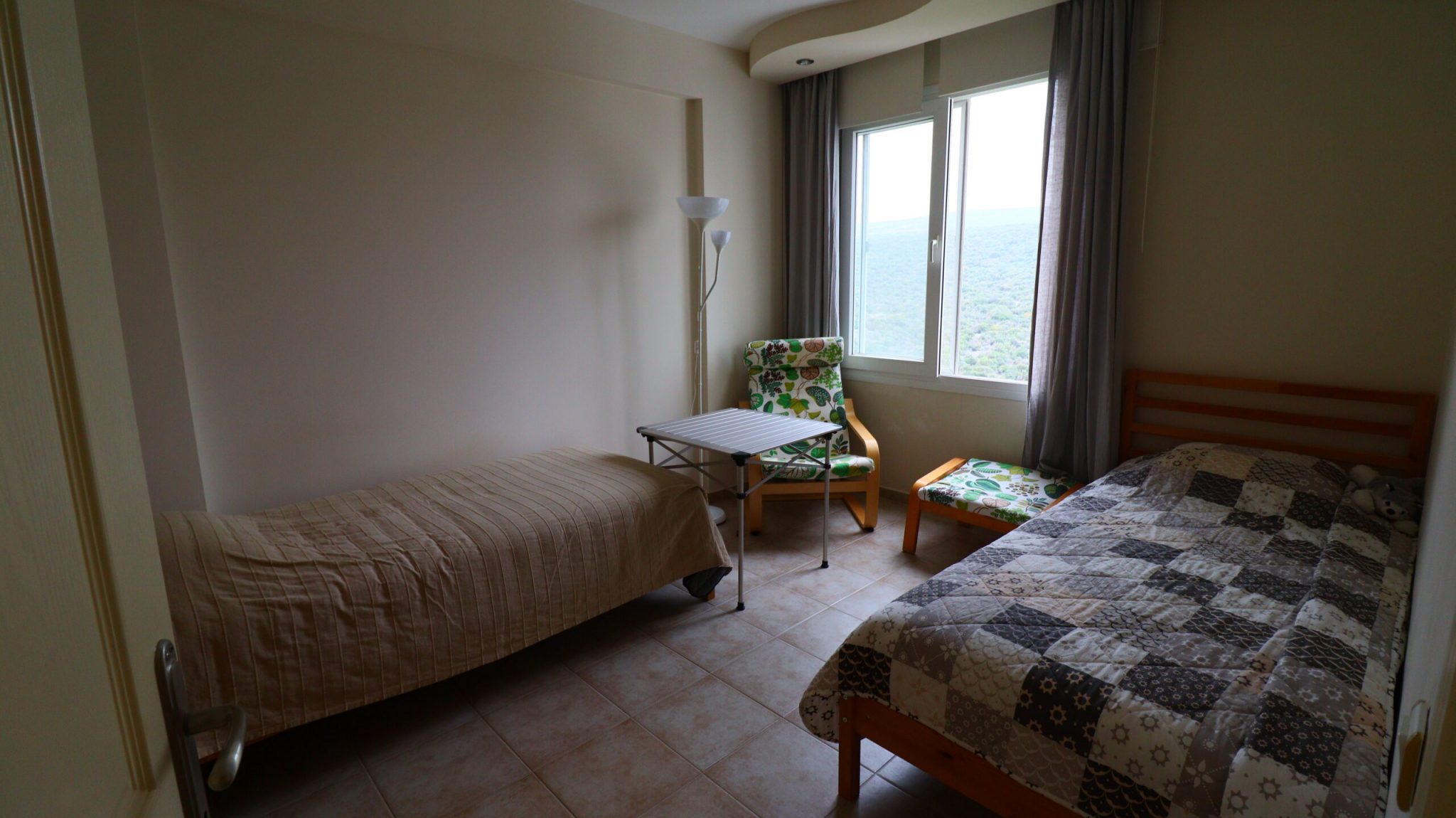 Mersin Erdemli Ayaş Diva Holiday Sitesi Eşyalı Satılık 2+1 Daire
