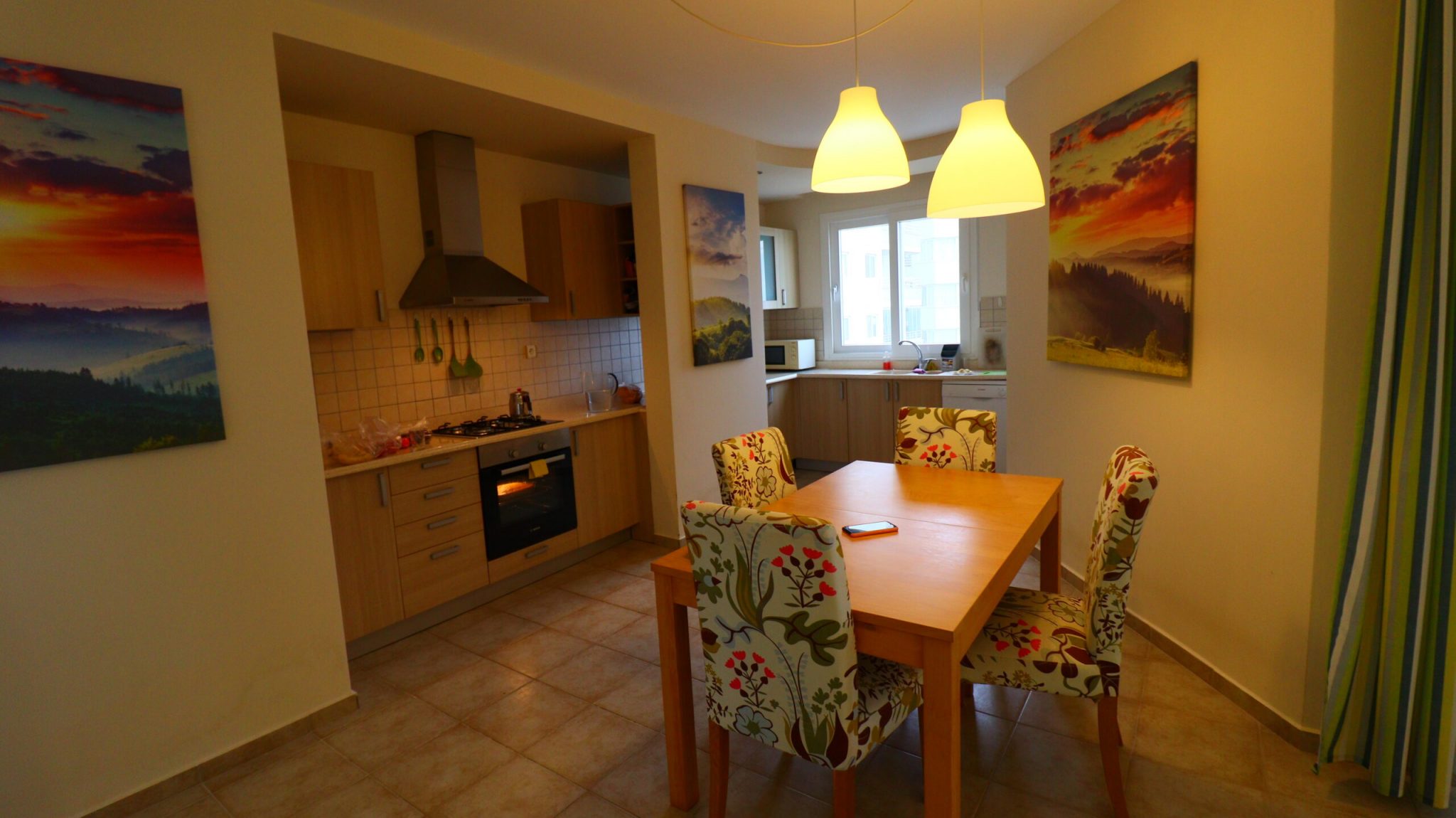 Mersin Erdemli Ayaş Diva Holiday Sitesi Eşyalı Satılık 2+1 Daire