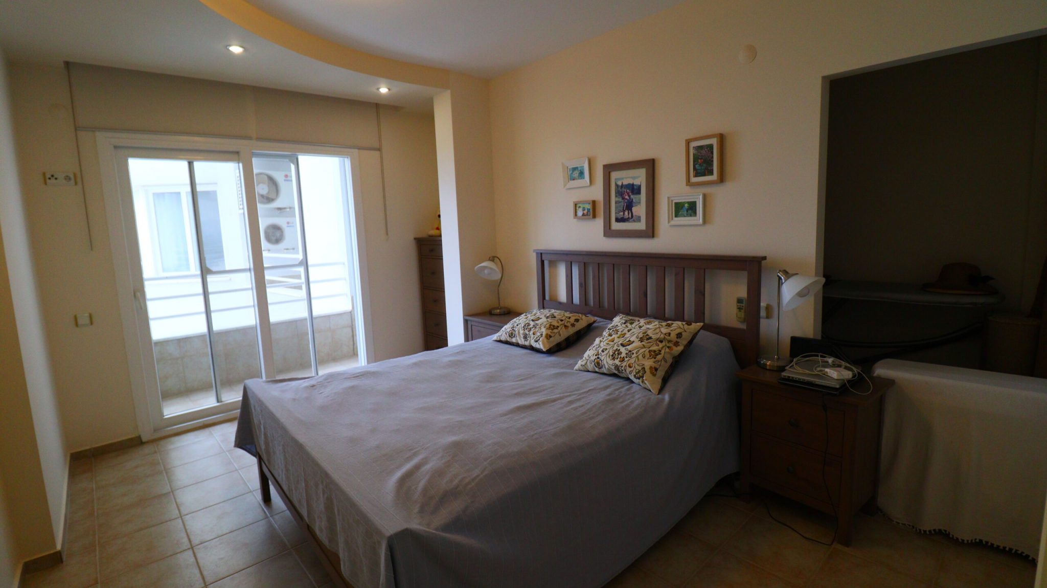 Mersin Erdemli Ayaş Diva Holiday Sitesi Eşyalı Satılık 2+1 Daire
