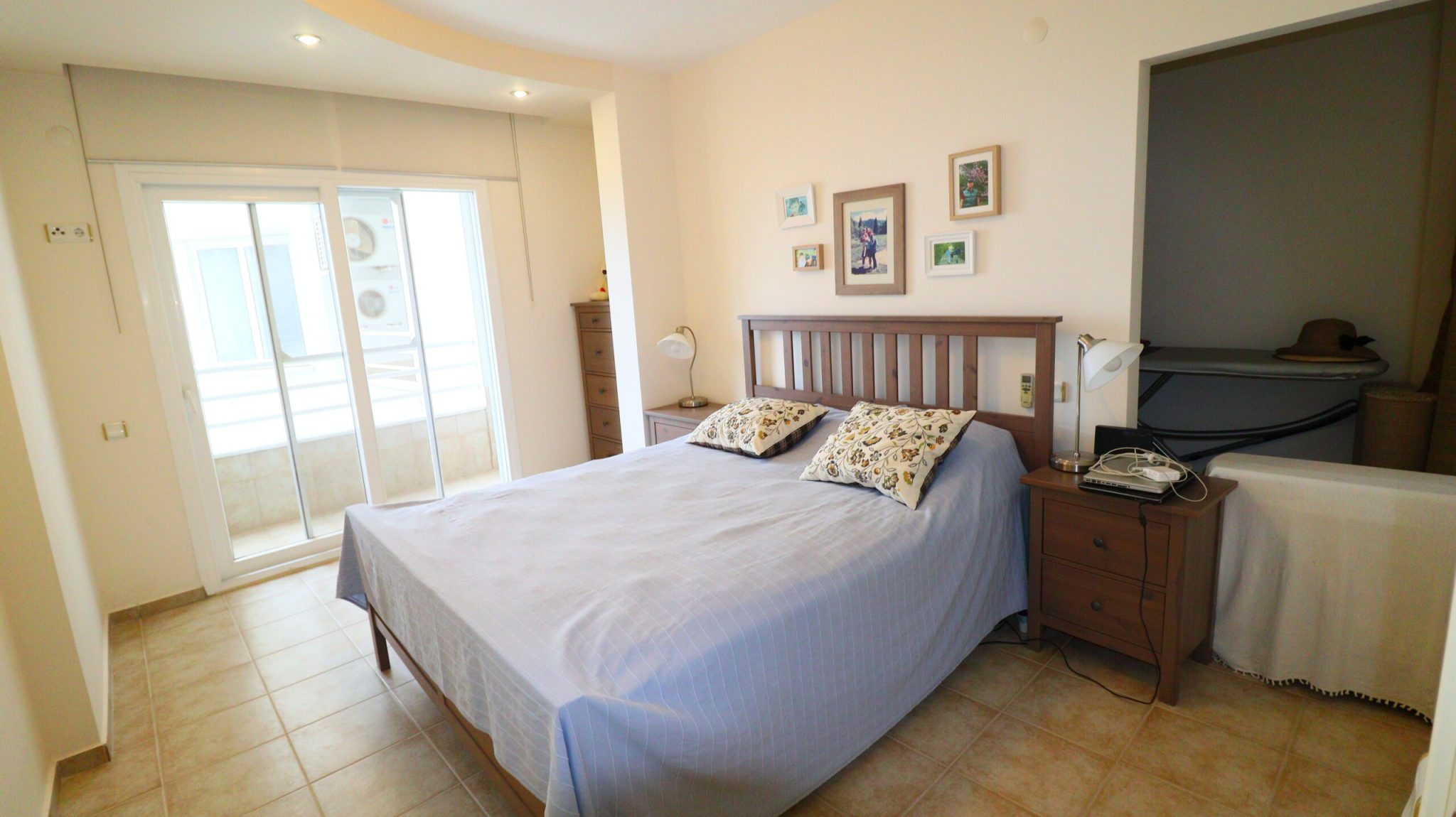 Mersin Erdemli Ayaş Diva Holiday Sitesi Eşyalı Satılık 2+1 Daire