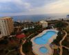 Mersin Erdemli Ayaş Diva Holiday Sitesi Eşyalı Satılık 2+1 Daire