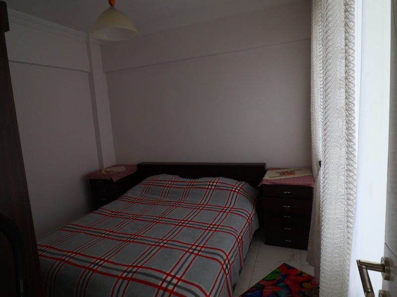 Mersin Erdemli Limonlu Gökmen Sitesi Eşyalı Satılık 2+1 Bakımlı Daire