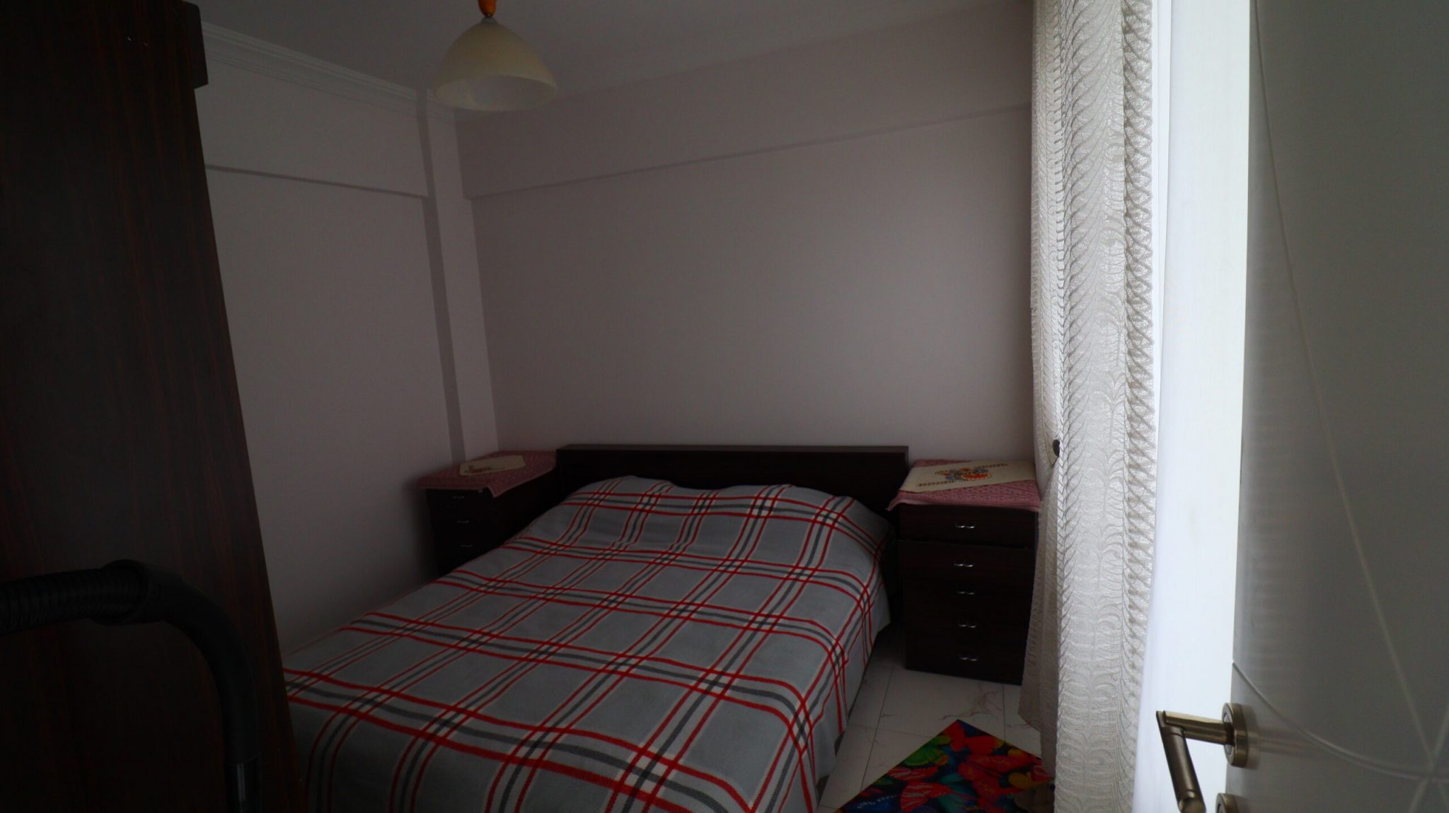 Mersin Erdemli Limonlu Gökmen Sitesi Eşyalı Satılık 2+1 Bakımlı Daire