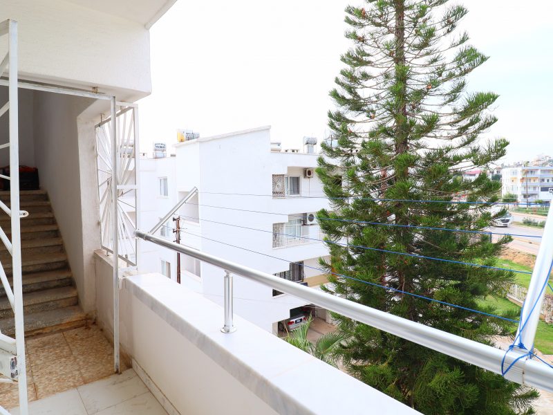 Mersin Erdemli Limonlu Gökmen Sitesi Eşyalı Satılık 2+1 Bakımlı Daire