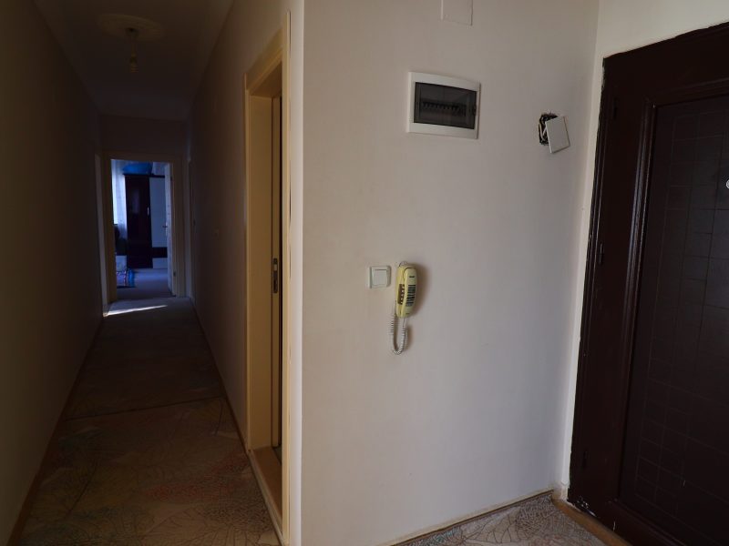 Mersin Erdemli Merkez Devlet Hastanesi Civarı Satılık 3+1 Daire