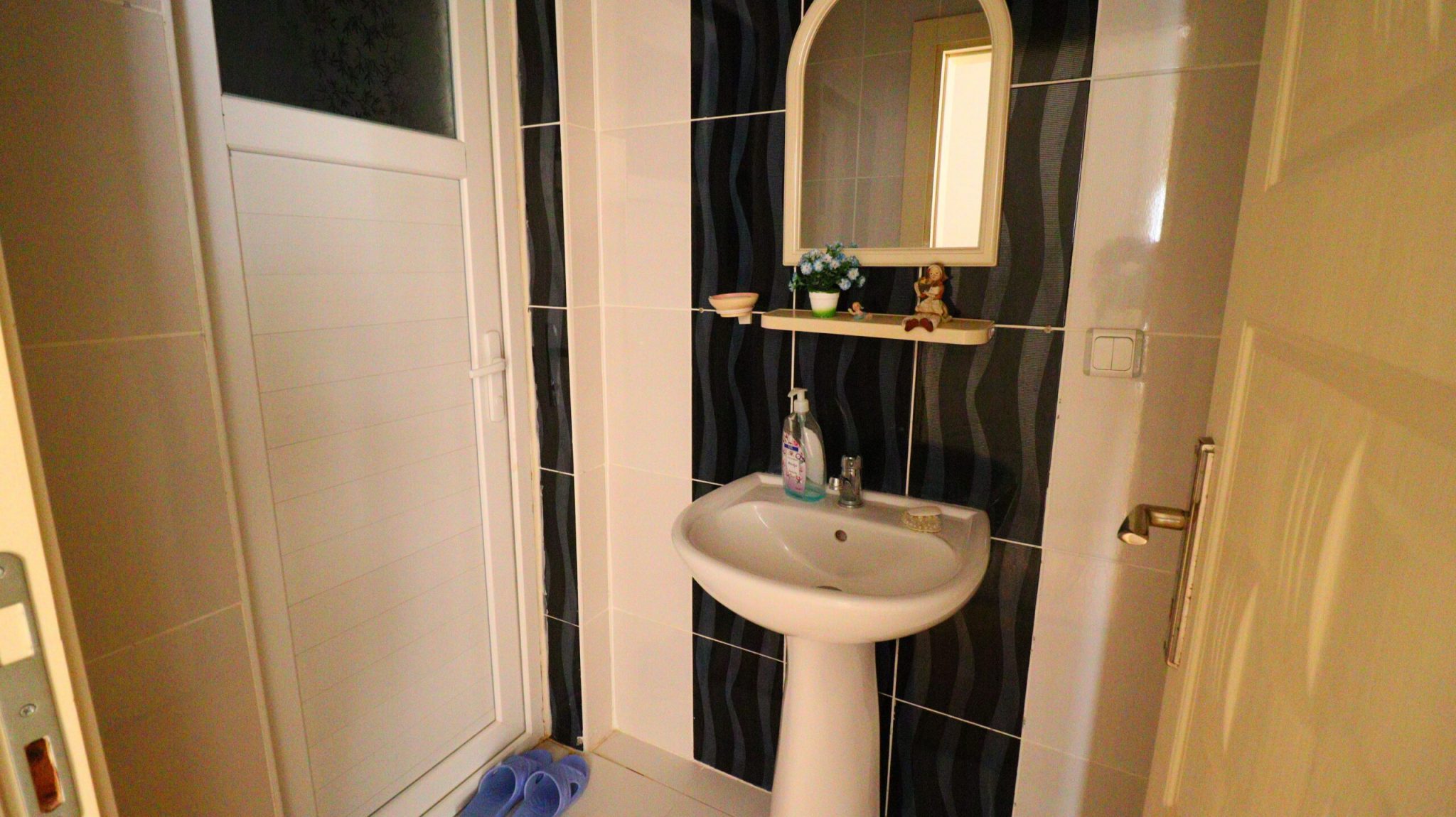 Mersin Erdemli Merkez Devlet Hastanesi Civarı Satılık 3+1 Daire