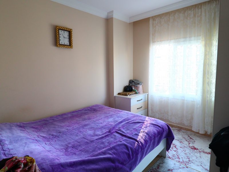 Mersin Erdemli Merkez Devlet Hastanesi Civarı Satılık 3+1 Daire