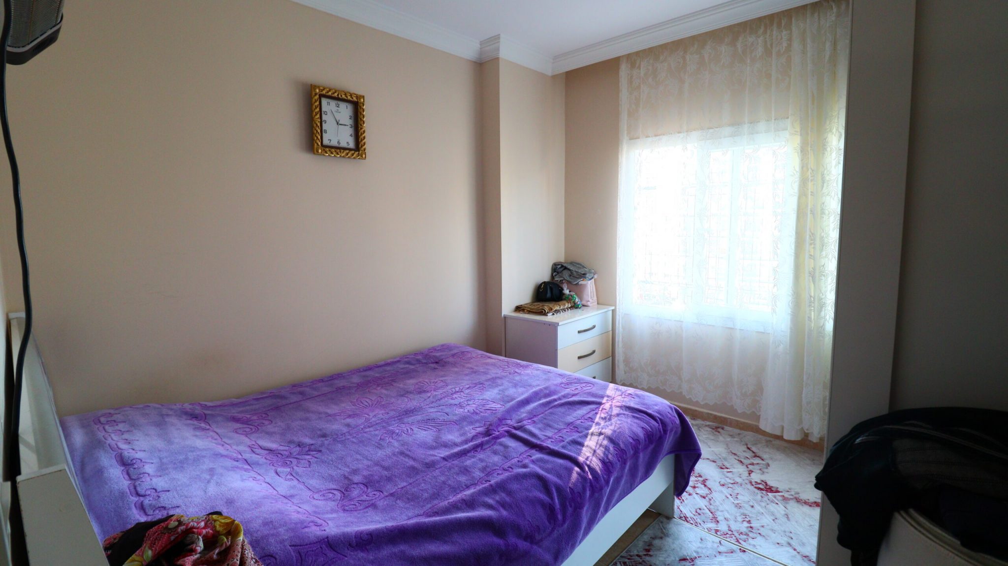 Mersin Erdemli Merkez Devlet Hastanesi Civarı Satılık 3+1 Daire