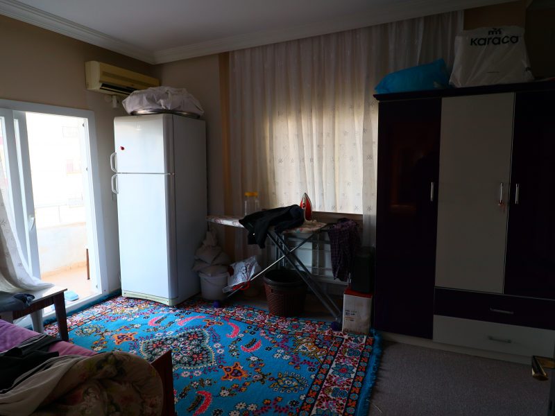 Mersin Erdemli Merkez Devlet Hastanesi Civarı Satılık 3+1 Daire