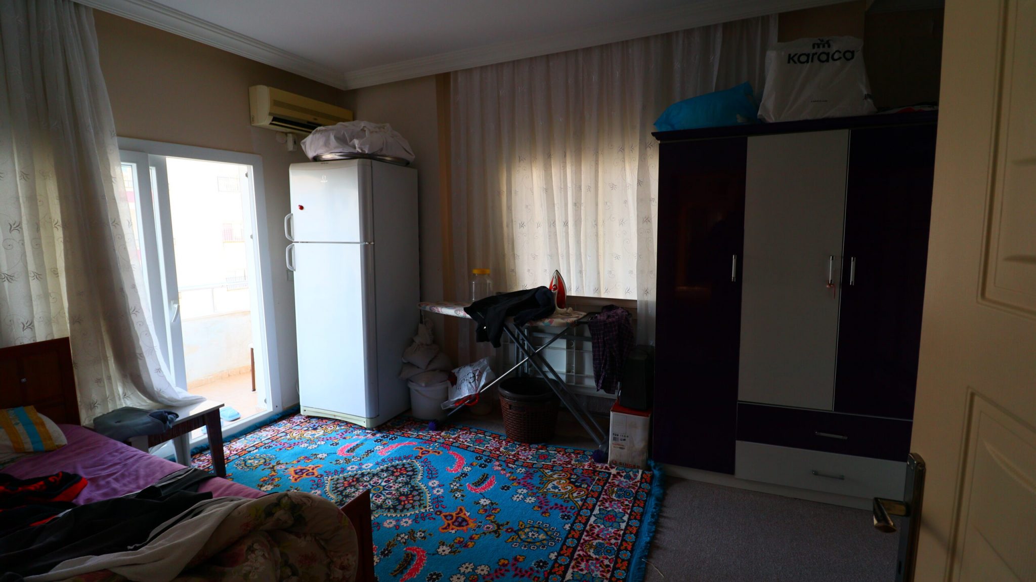 Mersin Erdemli Merkez Devlet Hastanesi Civarı Satılık 3+1 Daire