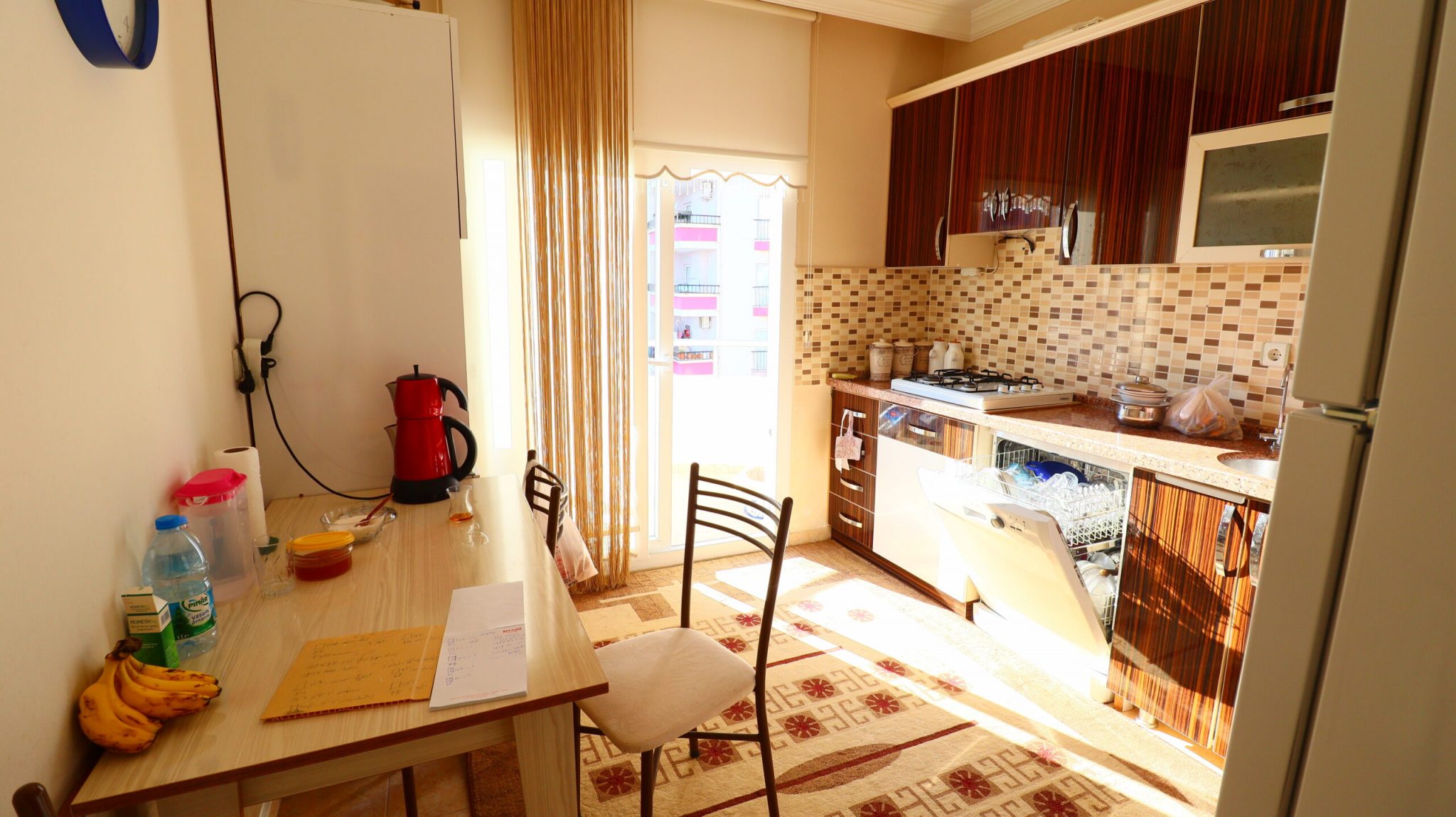 Mersin Erdemli Merkez Devlet Hastanesi Civarı Satılık 3+1 Daire