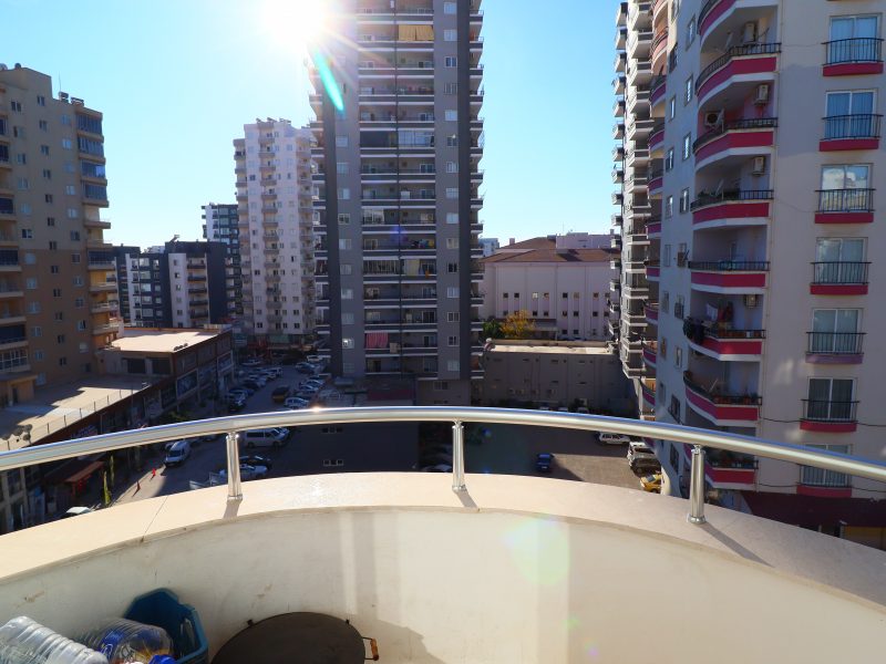 Mersin Erdemli Merkez Devlet Hastanesi Civarı Satılık 3+1 Daire