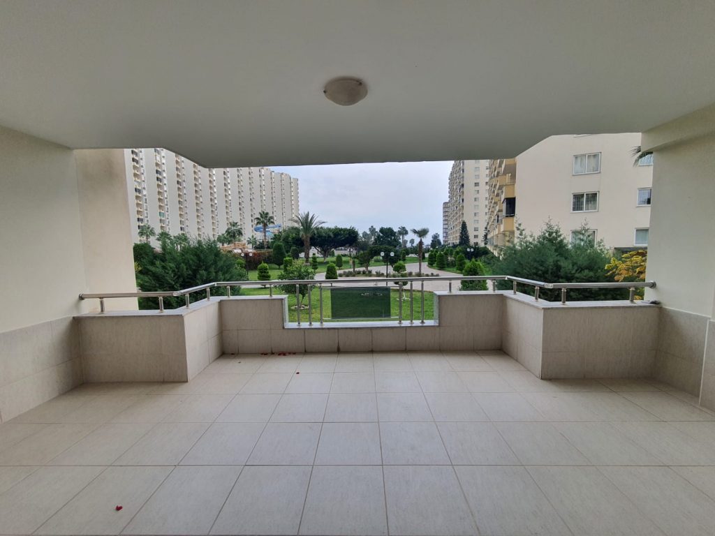 Kacırılmayacak Fırsat Mersin Erdemli Çeşmeli Liparis 5 Satılık Uygun Eşyalı 2+1 Daire