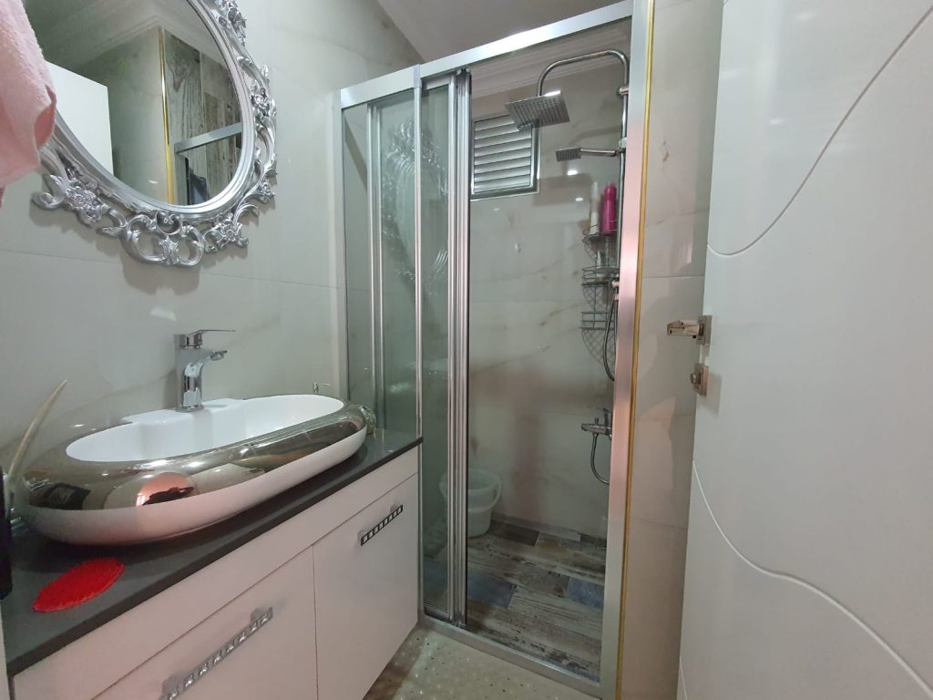 Mersin Erdemli Çeşmeli Altunören 2 Eşyalı Kiralık 2+1  Daire
