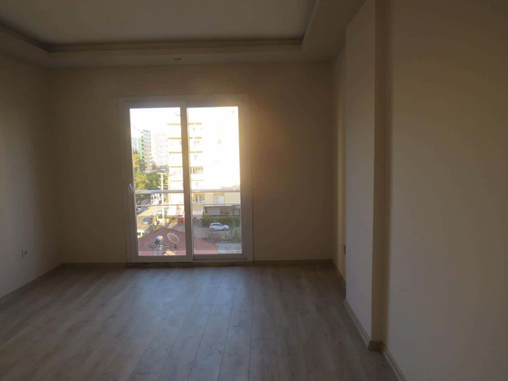 Mersin Erdemli  Aşşağı Alata Satılık 2+1 Daire