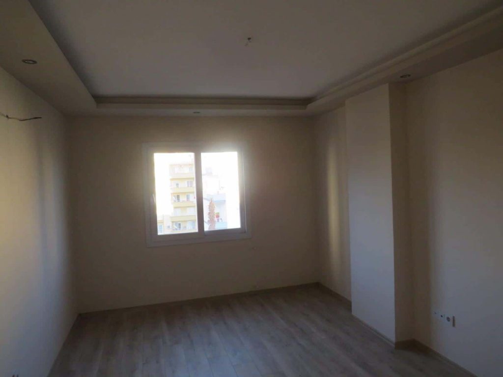 Mersin Erdemli  Aşşağı Alata Satılık 2+1 Daire