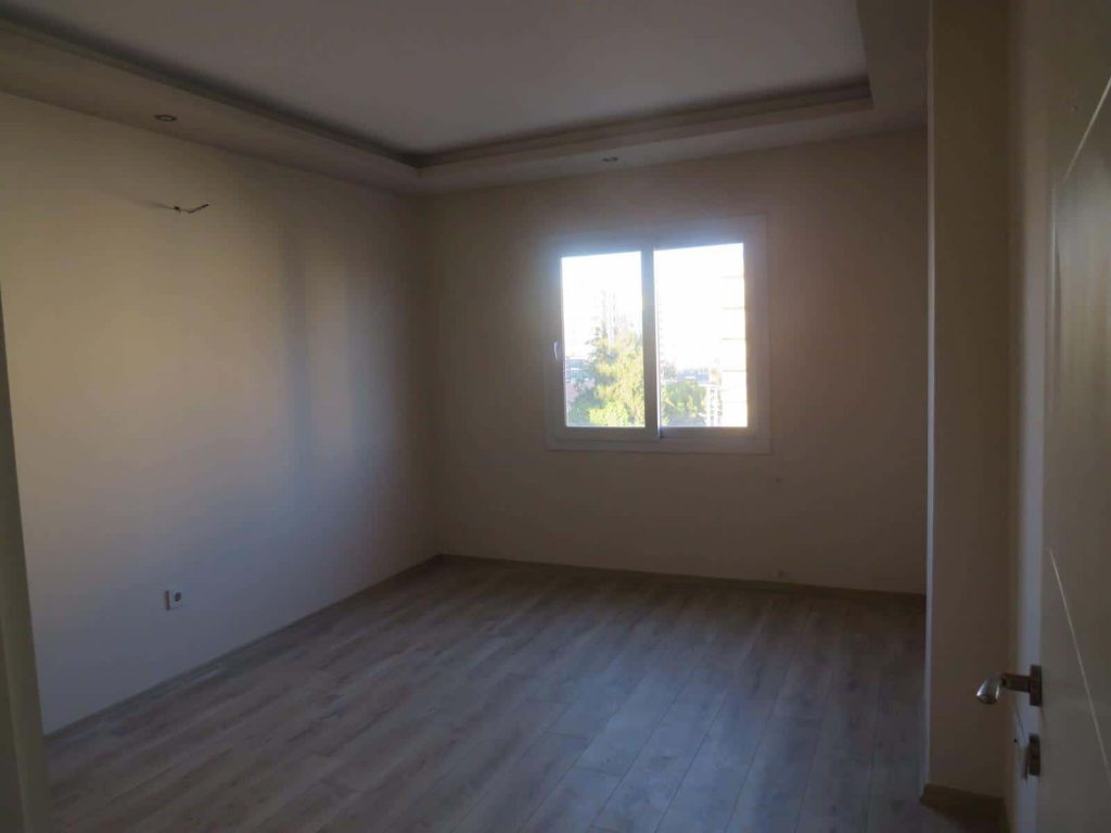 Mersin Erdemli  Aşşağı Alata Satılık 2+1 Daire