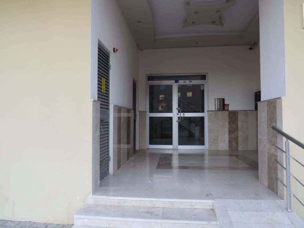 Mersin Erdemli  Aşşağı Alata Satılık 2+1 Daire